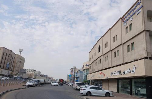 Dammam Apartment | العييري للشقق المخدومة الدمام 7