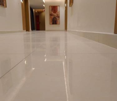 Buraydah Hotel | العييري للشقق المخدومة القصيم 4