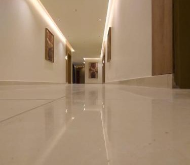 Buraydah Hotel | العييري للشقق المخدومة القصيم 4