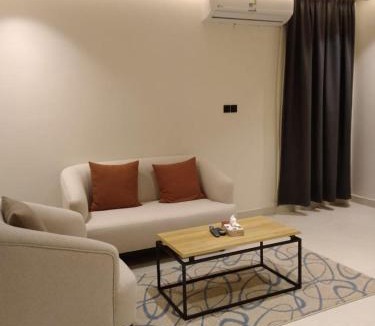 Buraydah Hotel | العييري للشقق المخدومة القصيم 4