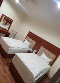 Buraydah Apartment | العييري للشقق المخدومة القصيم 1