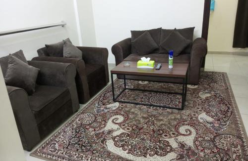 Ha'il Apartment | العييري للشقق المخدومة حائل 3