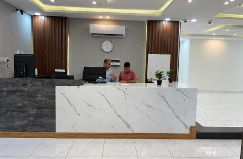 Sarat Abidah Apartment | الغاف للشقق المخدومة