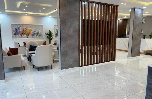 Sarat Abidah Apartment | الغاف للشقق المخدومة