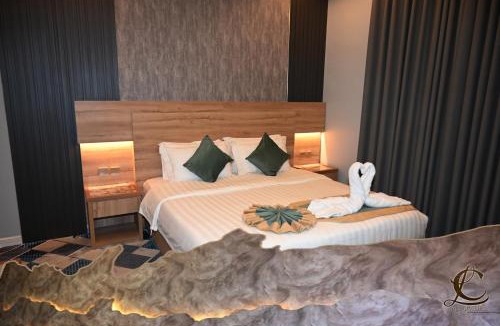 Abha Apartment | الفؤاد العربي
