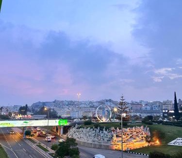 Abha Apartment | الفؤاد العربي