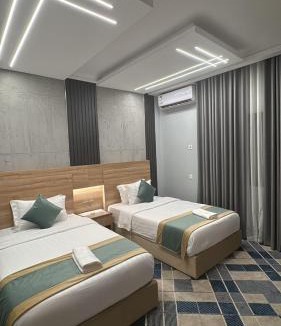 Abha Apartment | الفؤاد العربي