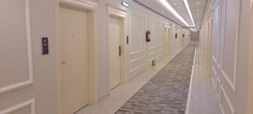 Al Kharj Hotel | الفرسان للشقق المخدومه