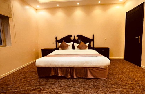 Ahad Rafidah Apartment | الفرعا للوحدات السكنية المفروشة ابها االواديين القرعا دلغان المسقي