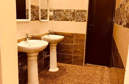 Ahad Rafidah Apartment | الفرعا للوحدات السكنية المفروشة ابها االواديين القرعا دلغان المسقي