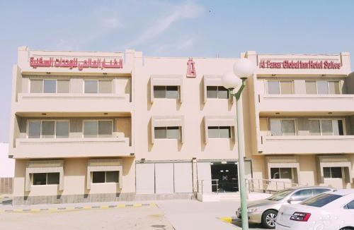 Yanbu Al Sinaiyah Apartment | الفنار العالمي للشقق المفروشه