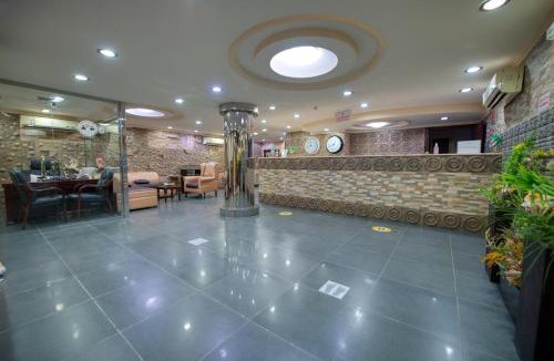 Yanbu Al Sinaiyah Apartment | الفنار العالمي للشقق المفروشه