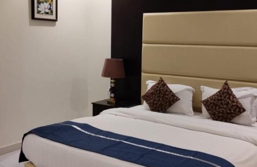 Abha Apartment | الفو للشقق المخدومة المميزة