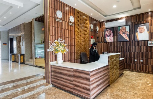 Ahad Rafidah Hotel | القصر احد رفيدة