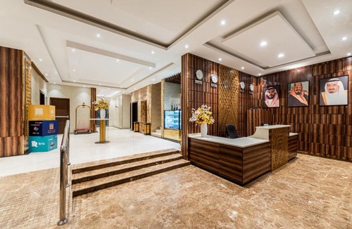 Ahad Rafidah Hotel | القصر احد رفيدة