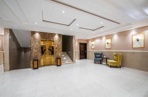 Ahad Rafidah Hotel | القصر احد رفيدة
