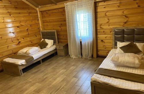 Al Khafji Ski Chalet | القصر الريفي