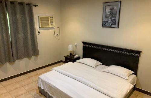 Buraydah Apartment | القصر السكري للشقق المخدومة