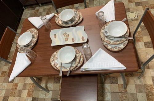 Buraydah Apartment | القصر السكري للشقق المخدومة