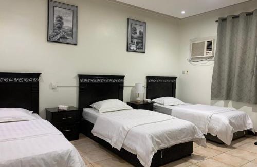 Buraydah Apartment | القصر السكري للشقق المخدومة
