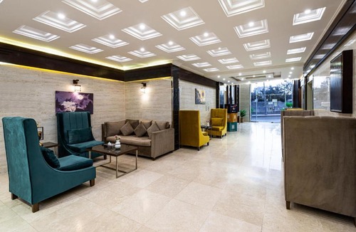 Khamis Mushait Hotel | القصر الضيافة1
