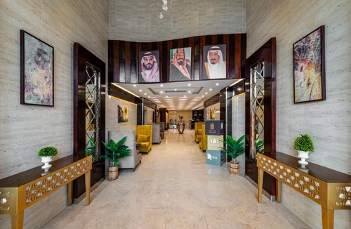 Khamis Mushait Hotel | القصر الضيافة1