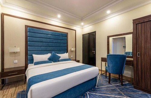 Khamis Mushait Hotel | القصر الضيافة1