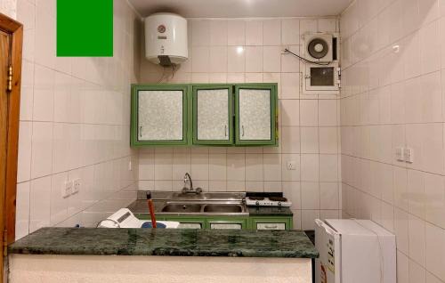 Abha Apartment | الكرامة للشقق المفروشة
