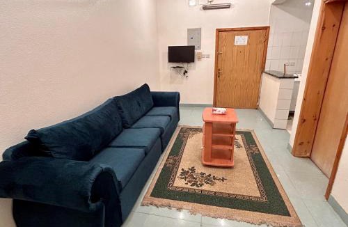 Abha Apartment | الكرامة للشقق المفروشة