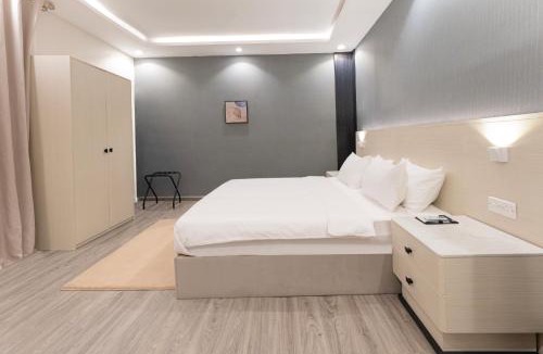 Al Baha Apartment | الكراني للشقق المخدومة - AlKrrani Serviced Apartments