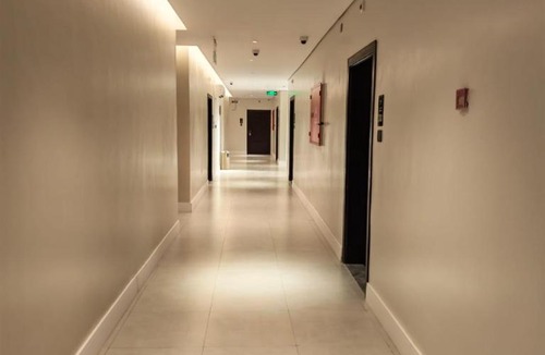Yanbu Apartment | الماسة ينبع