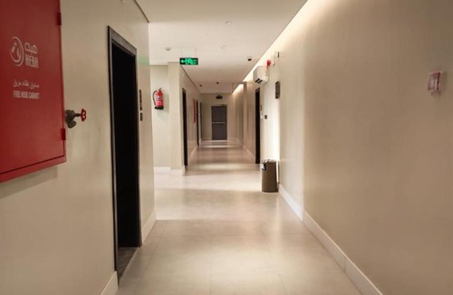 Yanbu Apartment | الماسة ينبع