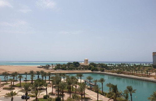 Bay La Sun Apartment | الماسه 1