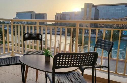 Bay La Sun Apartment | الماسه 1