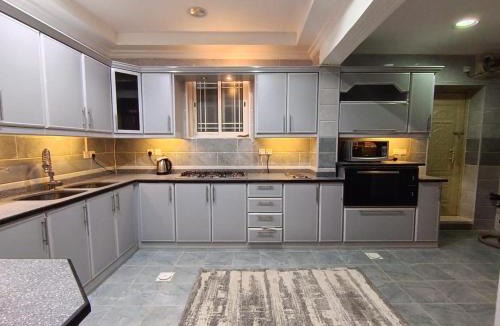 Al Harra Al-Sharqiah Apartment | المختارة - للشقق المفروشة 1