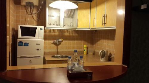 Al Baha Apartment | المسواري سوس للوحدات السكنيه