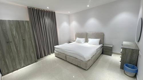 Al Bahah Apartment | المصيف هوم