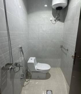 Al Bahah Apartment | المصيف هوم