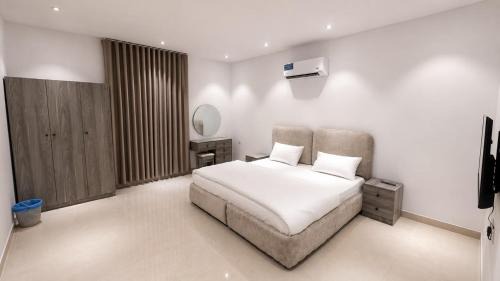 Al Bahah Apartment | المصيف هوم