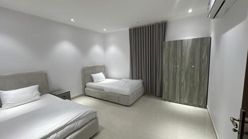 Al Bahah Apartment | المصيف هوم