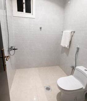 Al Bahah Apartment | المصيف هوم