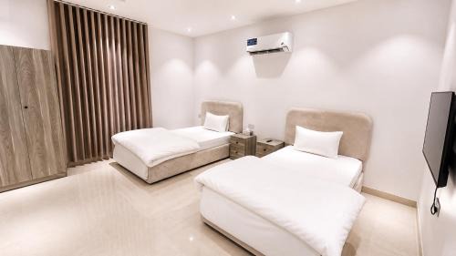 Al Bahah Apartment | المصيف هوم