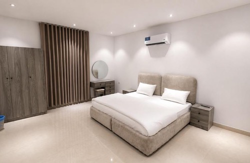 Al Bahah Apartment | المصيف هوم