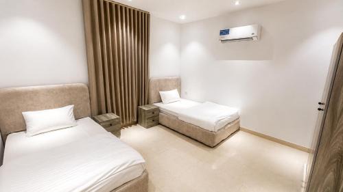 Al Bahah Apartment | المصيف هوم
