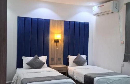 Hafr Al Batin Hotel | المعالي للشقق المخدومة
