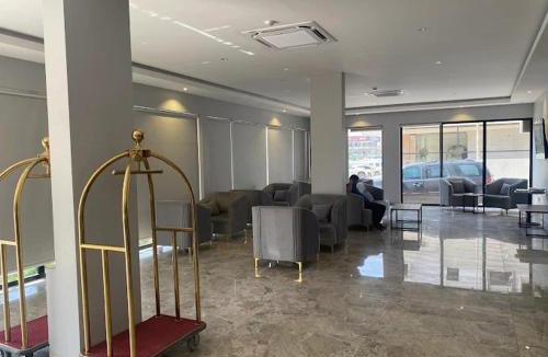 Unaizah Apartment | المكان الخاص للشقق المخدومة - أقتصادي