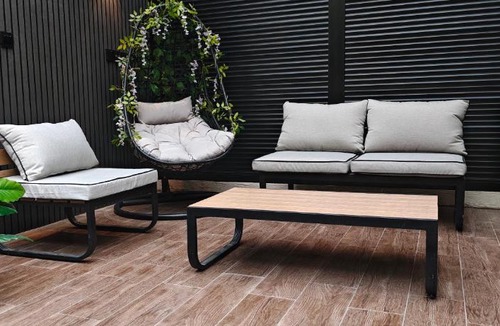 Taif Apartment | الملاذ الهادئ