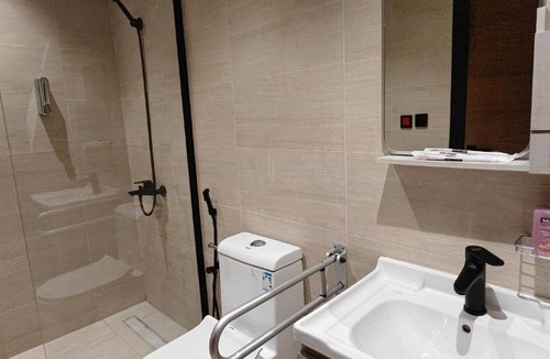 Taif Apartment | الملاذ الهادئ