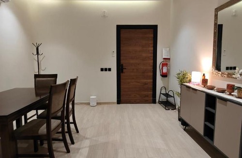 Taif Apartment | الملاذ الهادئ