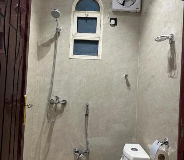 AlUla Apartment | الملاذ الهادي 2